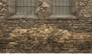 photo texture of wall stones mixed size 0008